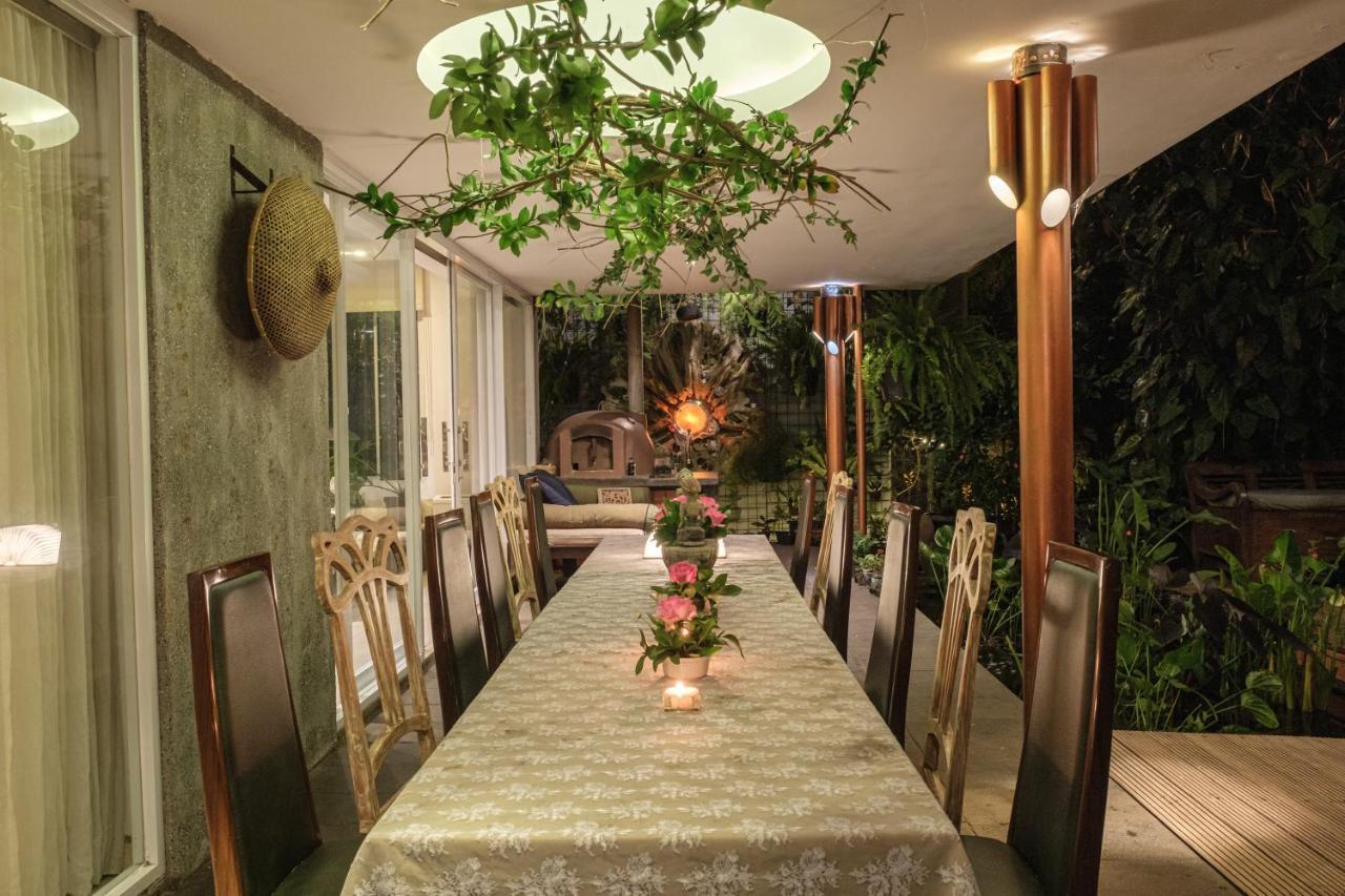 Ruth'S Bed & Breakfast Лембанг Экстерьер фото