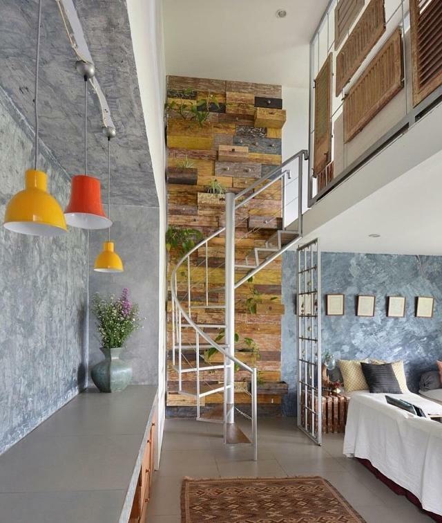 Ruth'S Bed & Breakfast Лембанг Экстерьер фото