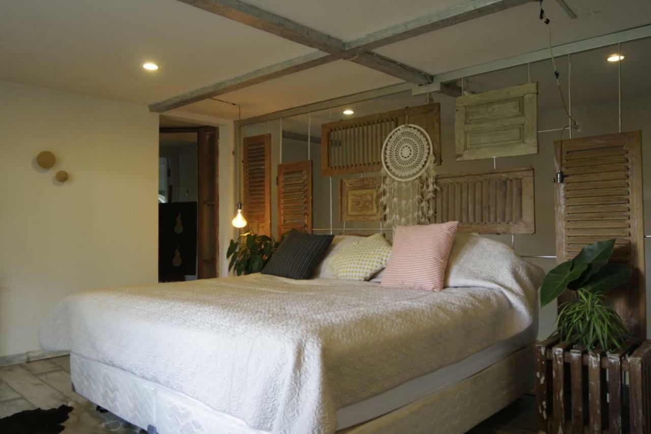 Ruth'S Bed & Breakfast Лембанг Экстерьер фото